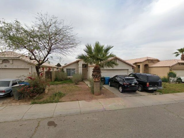 House image located at Phoenix, AZ 85037