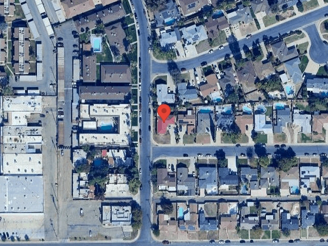 House image located at Bakersfield, CA 93306