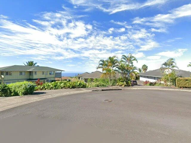 House image located at Kailua Kona, HI 96740