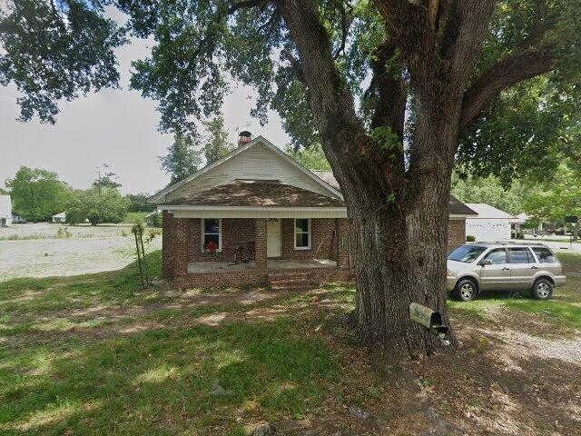 House image located at Ruffin, SC 29475