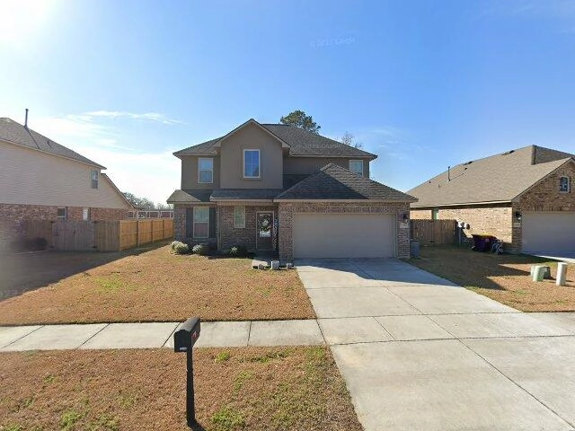 House image located at Gonzales, LA 70737