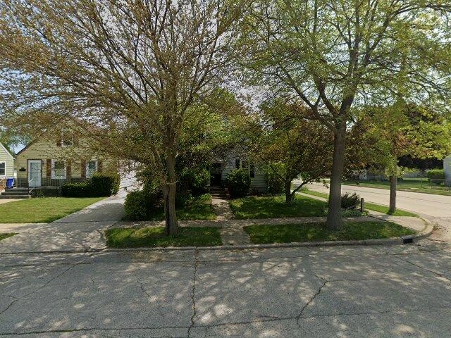 House image located at Kenosha, WI 53140