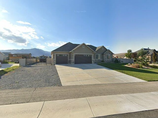 House image located at Eagle Mountain, UT 84005