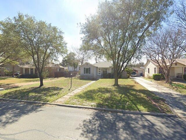 House image located at San Antonio, TX 78209