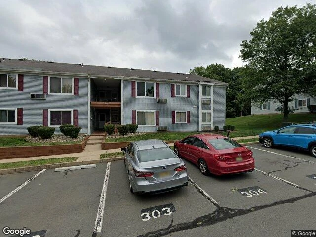 House image located at Somerset, NJ 08873