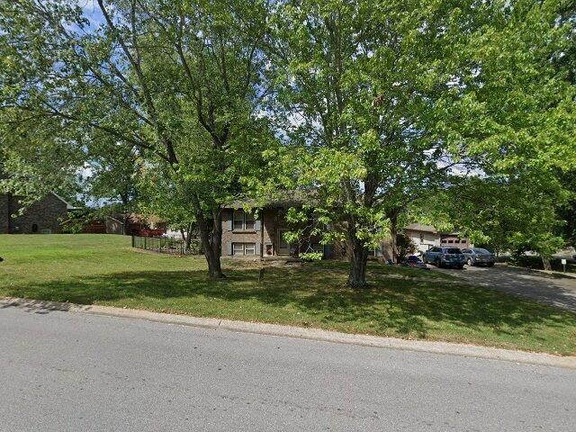 House image located at Clarksville, TN 37040