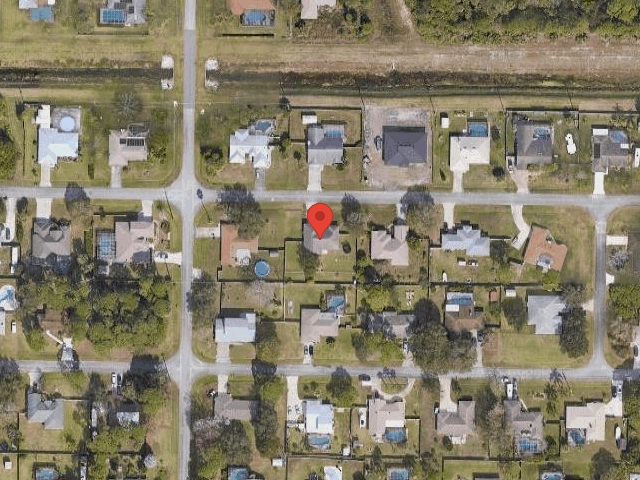 House image located at Palm Bay, FL 32907