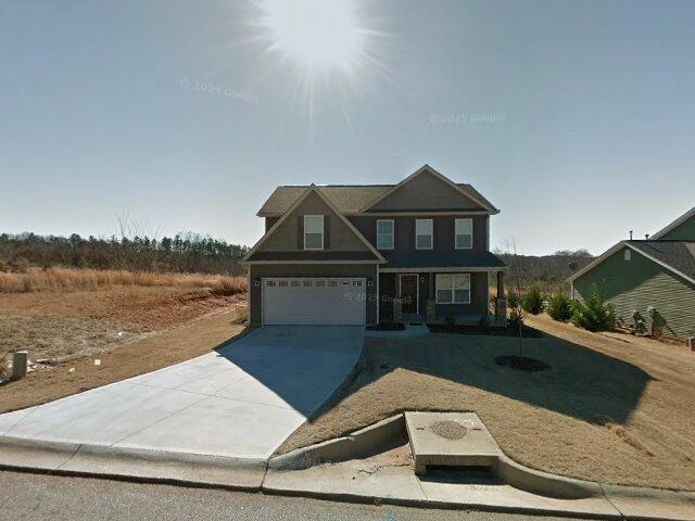 House image located at Piedmont, SC 29673