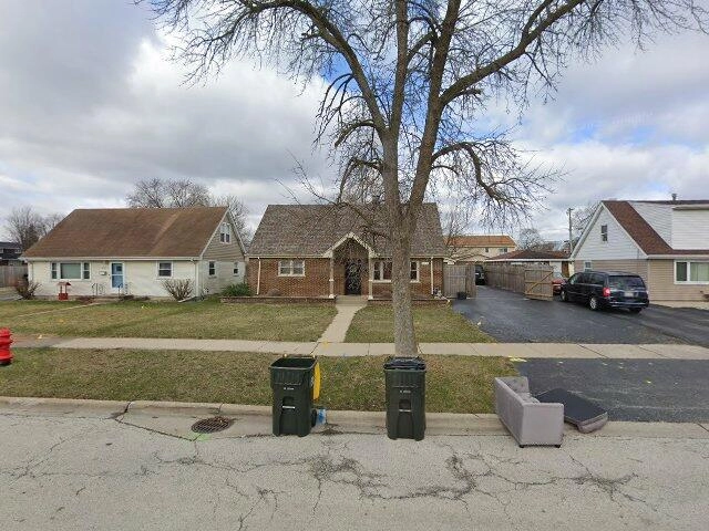 House image located at Chicago Ridge, IL 60415