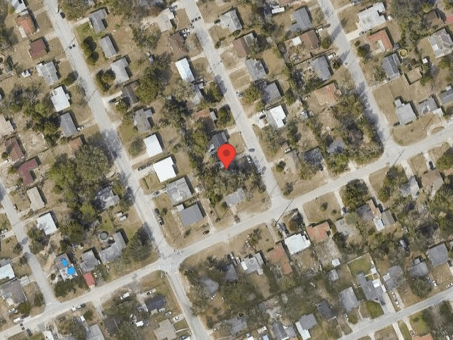 House image located at Daytona Beach, FL 32114