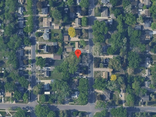 House image located at Minneapolis, MN 55422