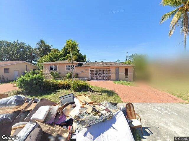 House image located at Miami, FL 33169