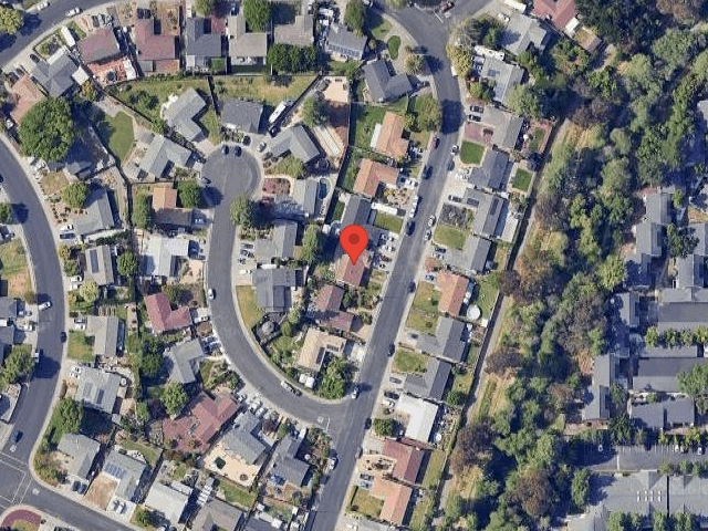 House image located at Rohnert Park, CA 94928