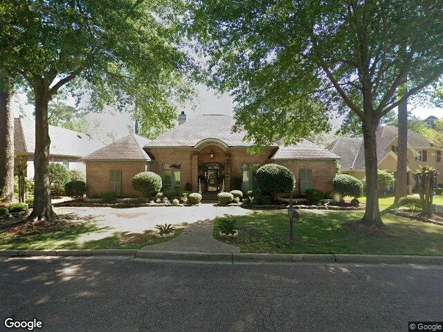 House image located at Ridgeland, MS 39157
