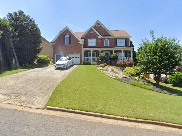 House image located at Marietta, GA 30066