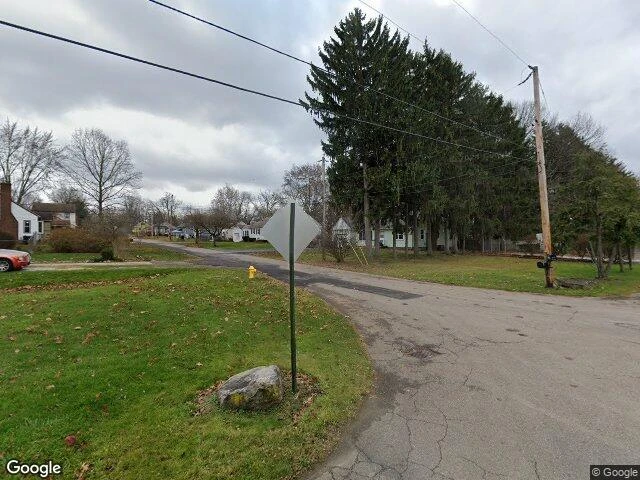 House image located at Akron, OH 44314