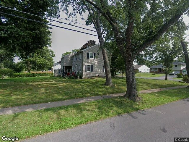 House image located at Rochester, NY 14617