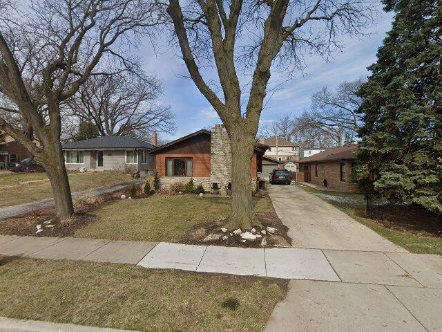 House image located at Oak Lawn, IL 60453