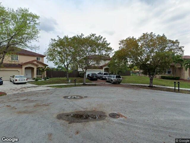 House image located at Miami, FL 33189