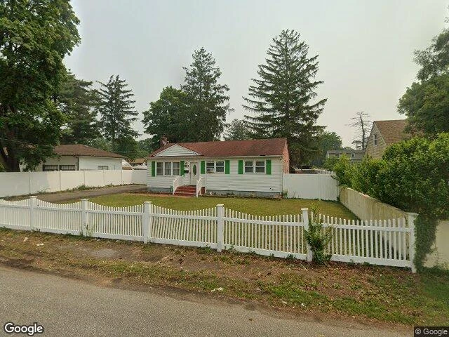 House image located at Brentwood, NY 11717