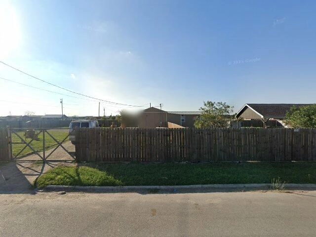 House image located at Donna, TX 78537