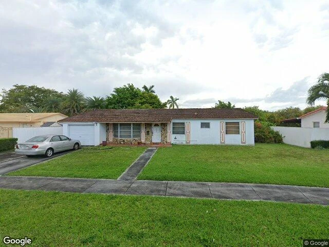 House image located at Miami, FL 33165