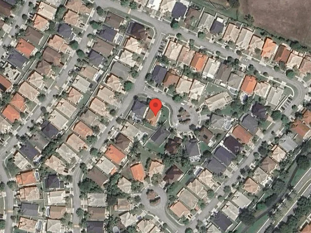 House image located at Hollywood, FL 33029