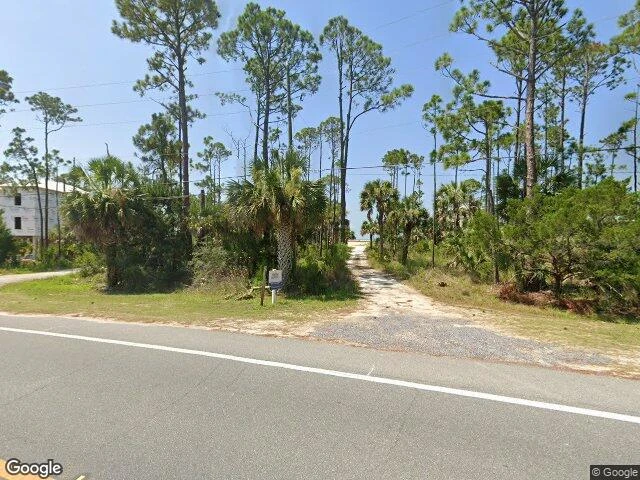 House image located at Port Saint Joe, FL 32456