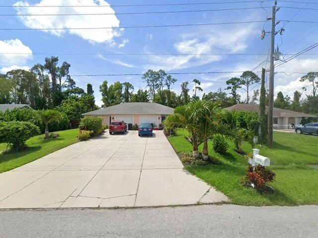 House image located at Fort Myers, FL 33967