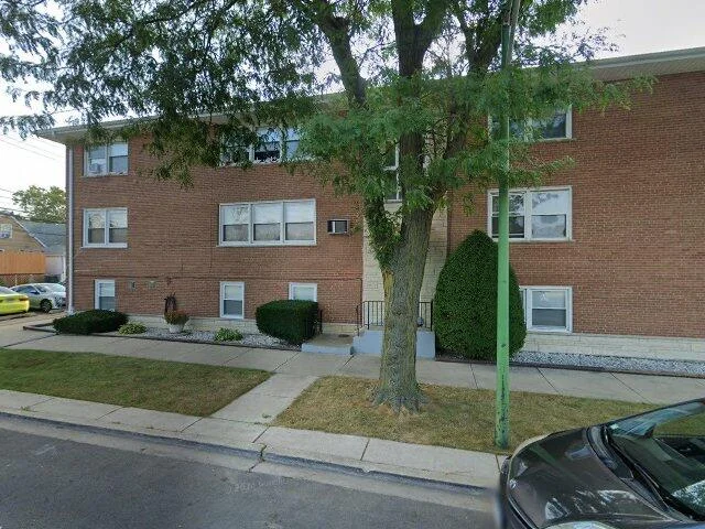 House image located at Chicago, IL 60634