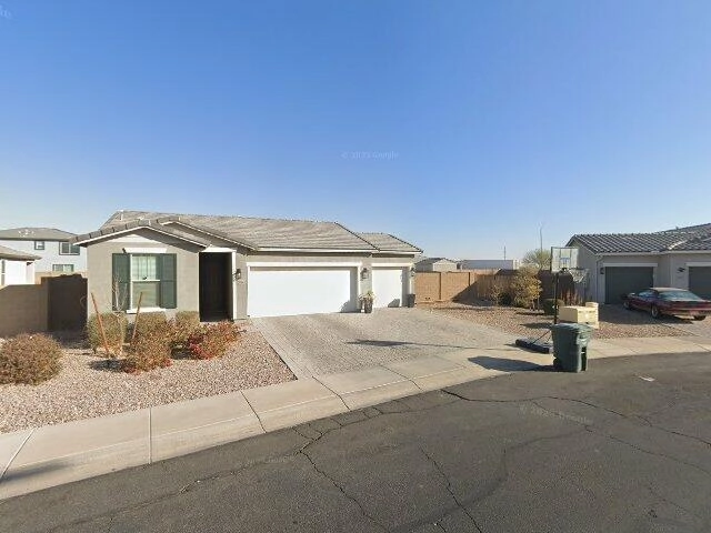 House image located at Casa Grande, AZ 85122