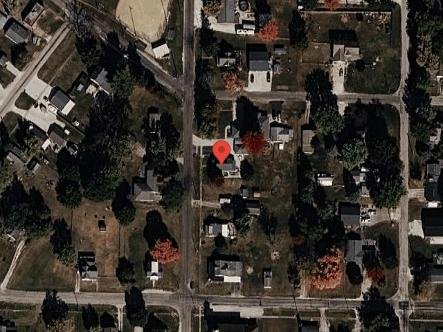 House image located at Wataga, IL 61488