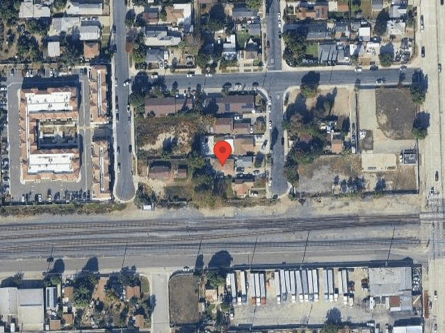 House image located at Pomona, CA 91768