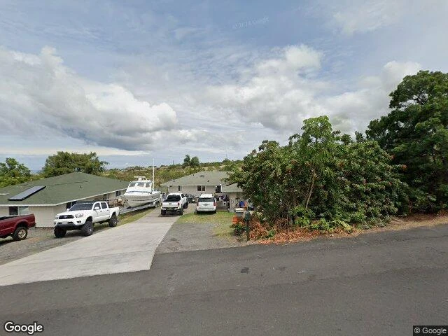 House image located at Kailua Kona, HI 96740