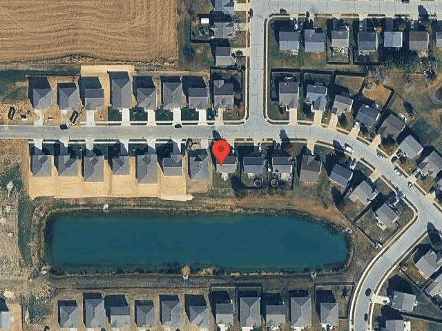 House image located at Monrovia, IN 46157