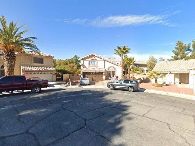 House image located at Las Vegas, NV 89117