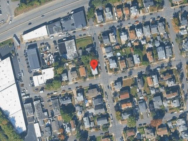 House image located at Clifton, NJ 07011