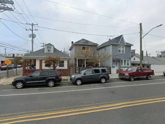 House image located at Rockaway Park, NY 11694