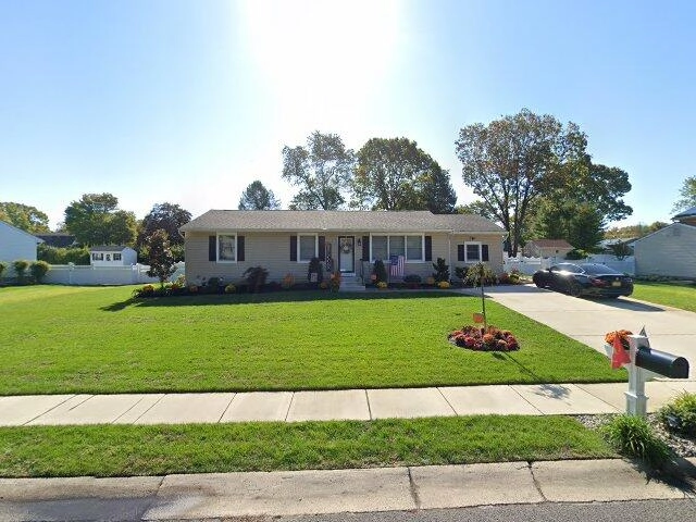 House image located at Atco, NJ 08004