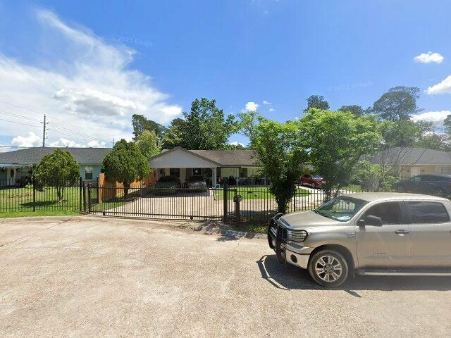 House image located at Humble, TX 77396