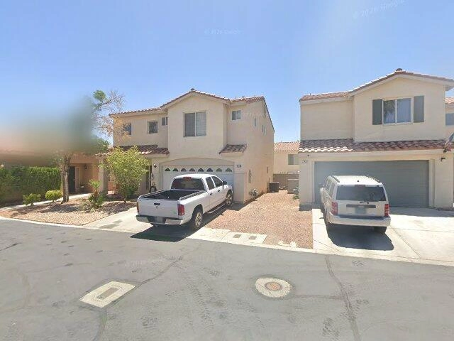House image located at Las Vegas, NV 89131