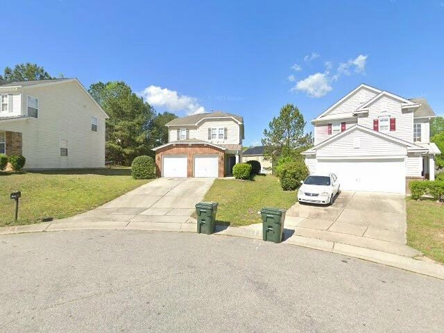 House image located at Raleigh, NC 27610