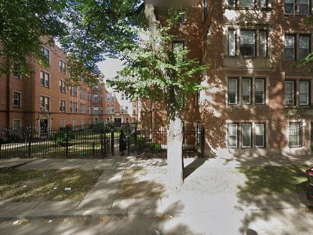 House image located at Chicago, IL 60649