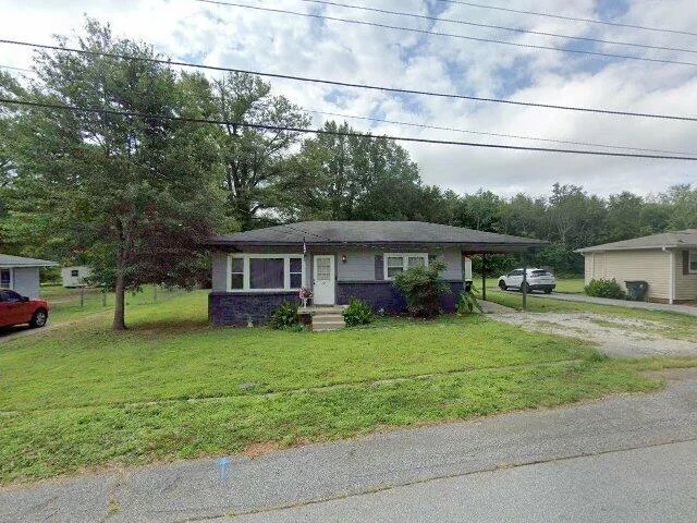 House image located at Pelzer, SC 29669