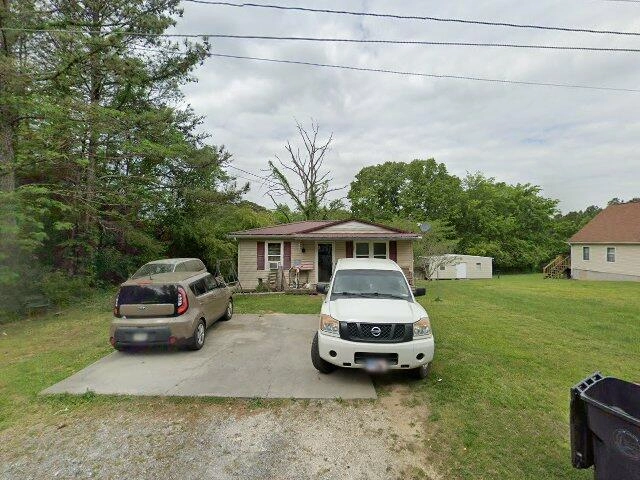 House image located at La Fayette, GA 30728