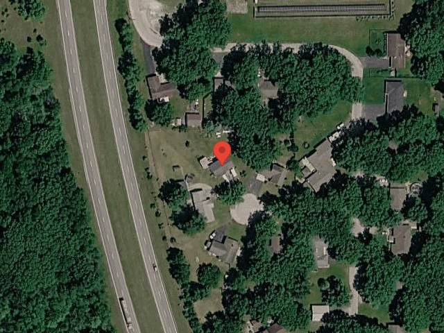 House image located at Lake Village, IN 46349
