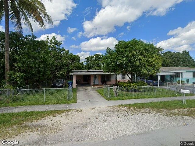 House image located at Miami, FL 33167