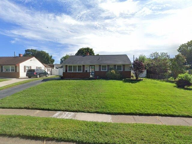 House image located at New Castle, DE 19720