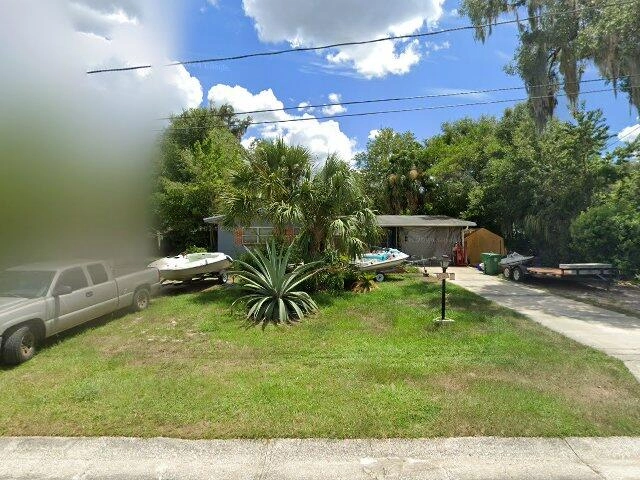 House image located at Deland, FL 32720