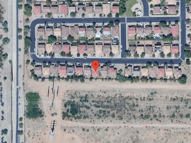 House image located at Mesa, AZ 85212